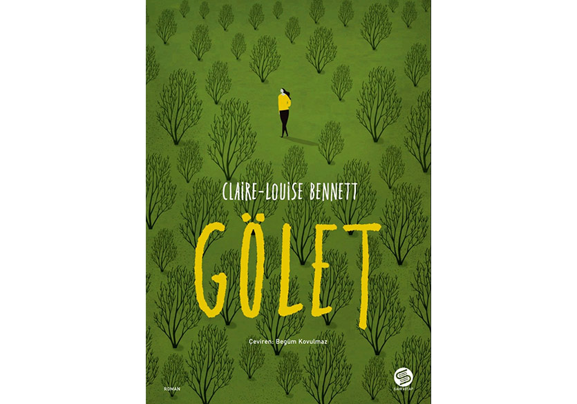 Dağınık Bir Zihnin Kâğıda Dökülmüş Hâli: “Gölet”