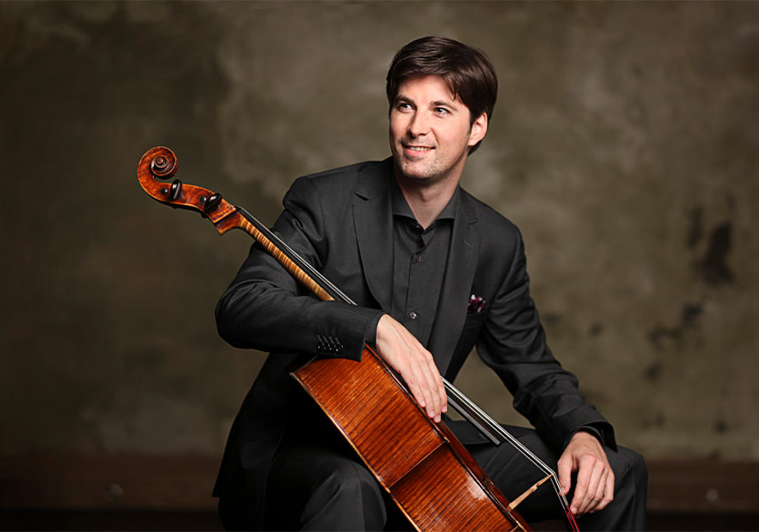 Borusan Sanat’tan Nisanın Son Konserleri