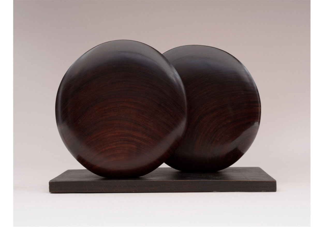 Tate Britain Barbara Hepworth'ü Ağırlıyor