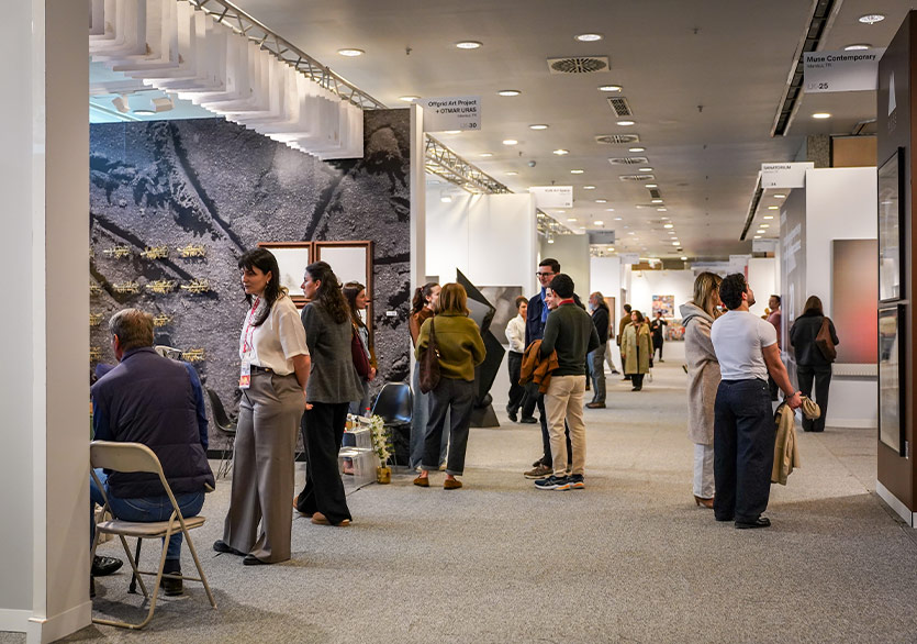 CI BLOOM’un 5. Edisyonu Sona Erdi