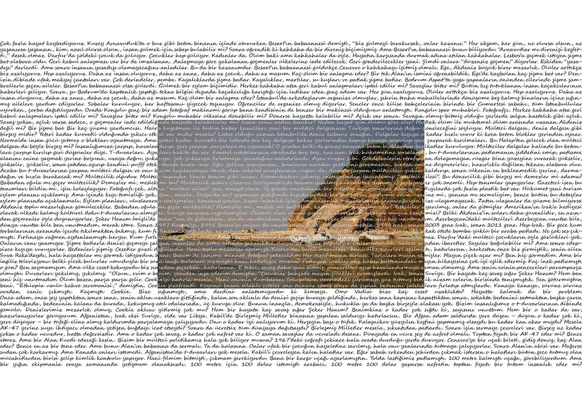 Çanakkale Bienali İptal Oldu