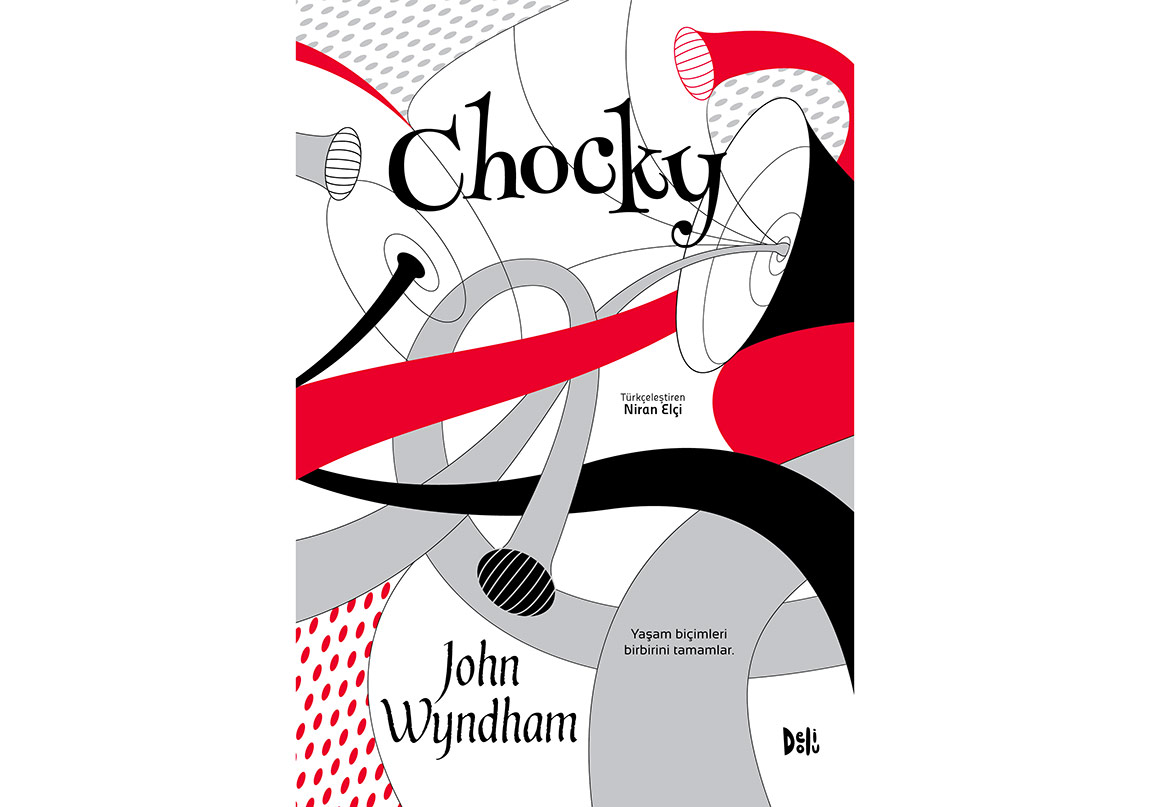 John Wyndham'dan 
