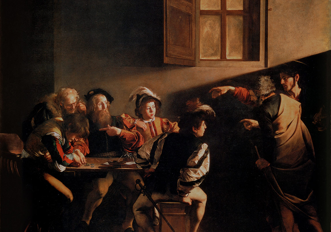 Bugün Caravaggio’nun Doğum Günü!