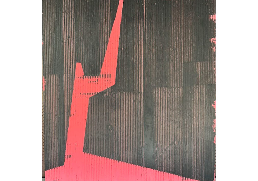 Rast Galeri’den Yeni Sergi: “Form Dışı Sapmalar” 