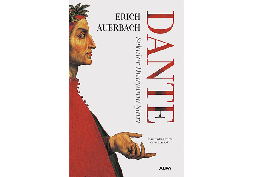 Erich Auerbach’ın Kaleminden Dante
