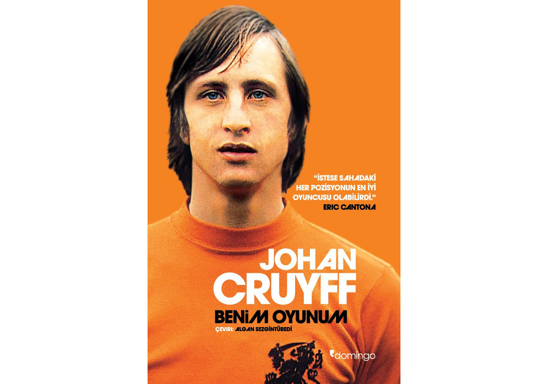 Futbolun Ödün Vermeyen Dehası: Johan Cruyff