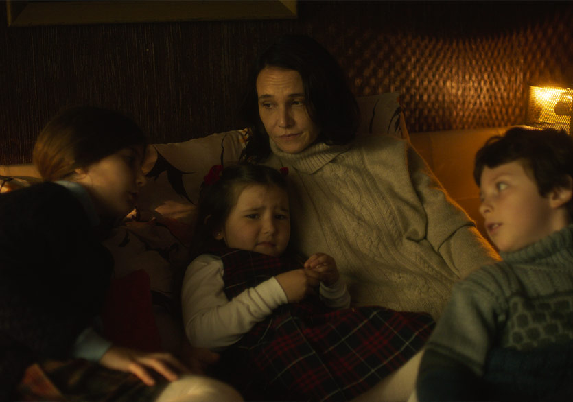 26. Uçan Süpürge Uluslararası Kadın Filmleri Festivali Başlıyor