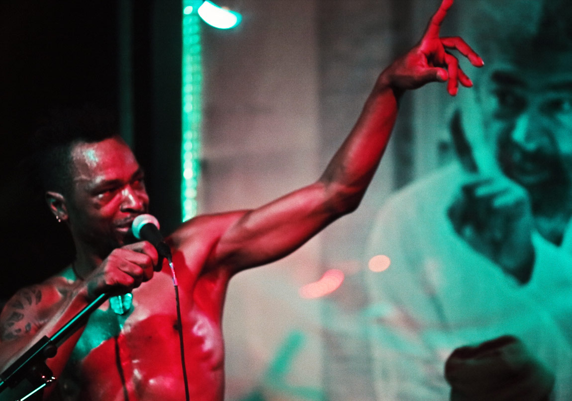 Nublu’nun Hikâyesi Bomontiada’da
