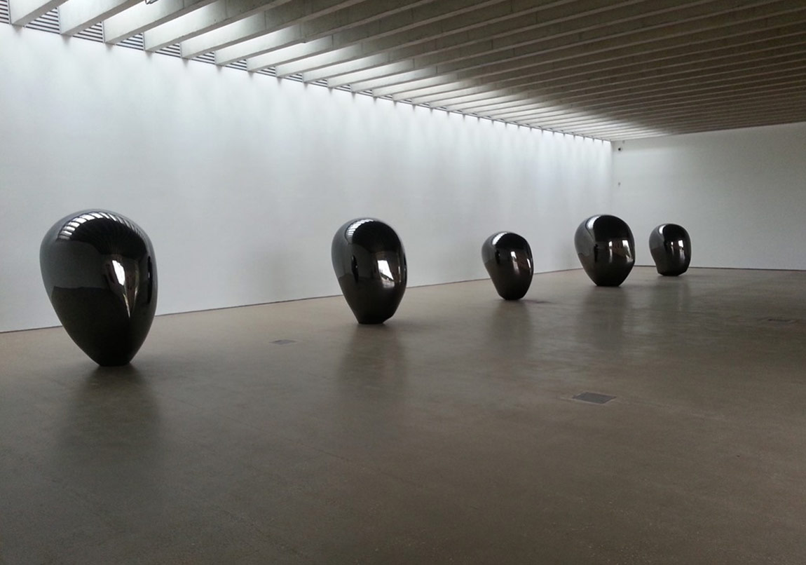 Mimari ile Sanatın Buluşması