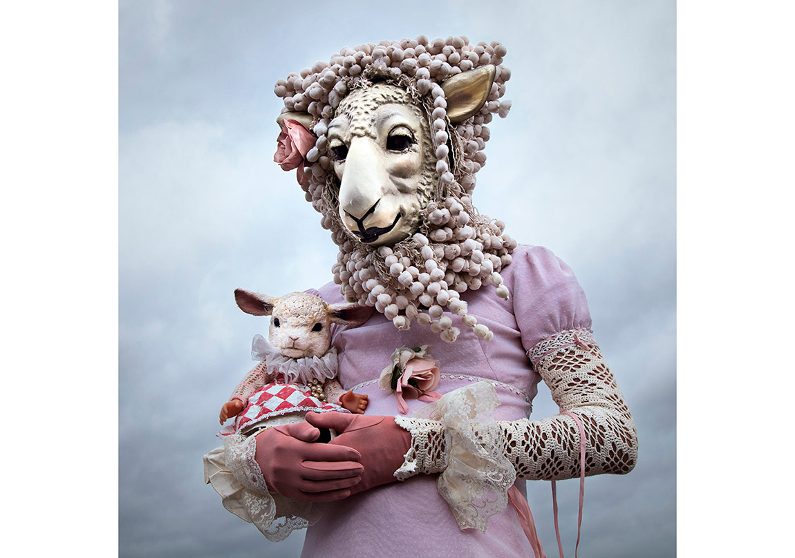 Modern Dünyaya Meydan Okuyan İkili