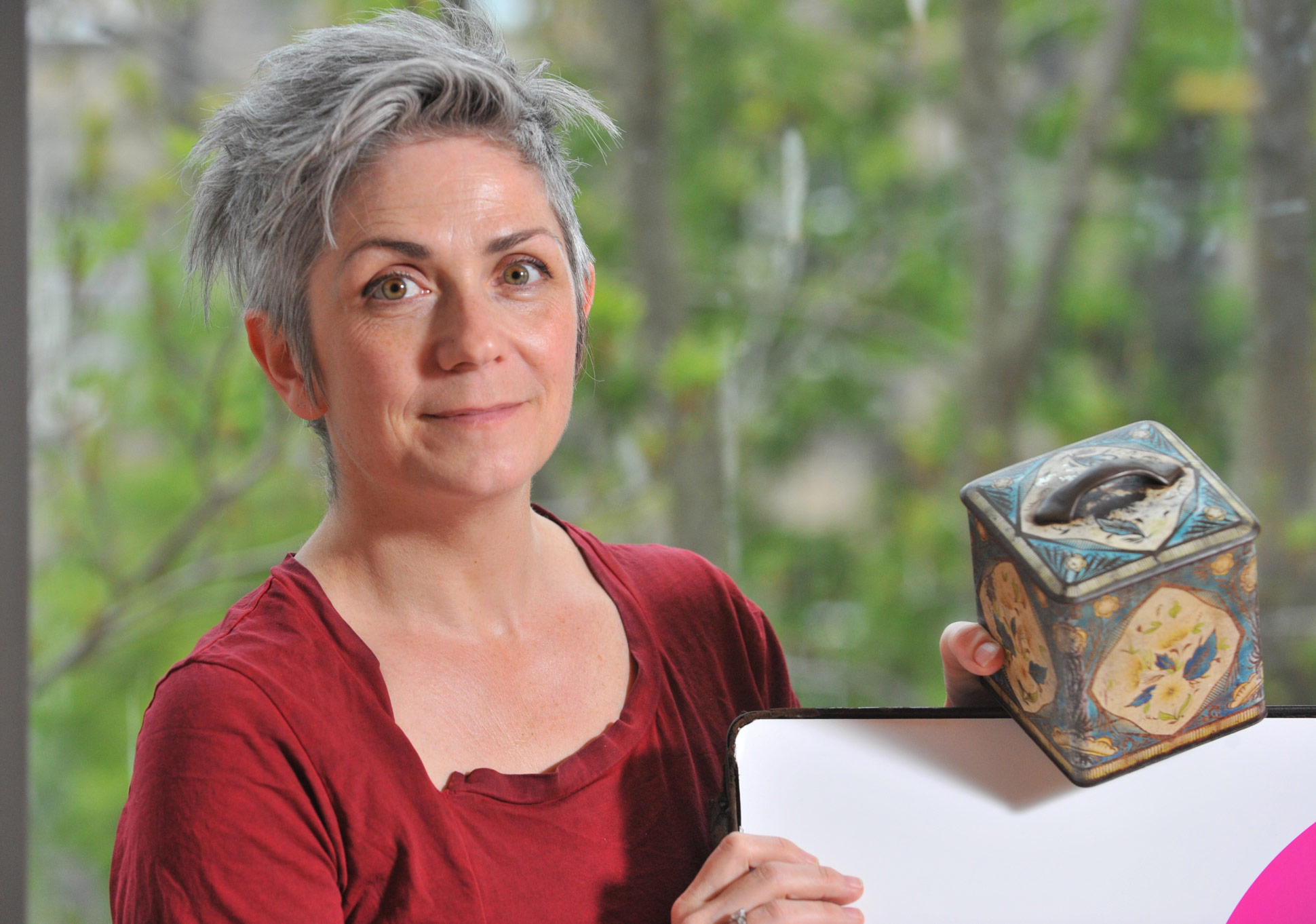 İskoçya’nın Favori Kitapları