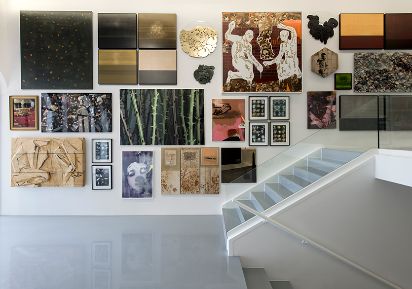 Art On İstanbul Yaza Merhaba Diyor