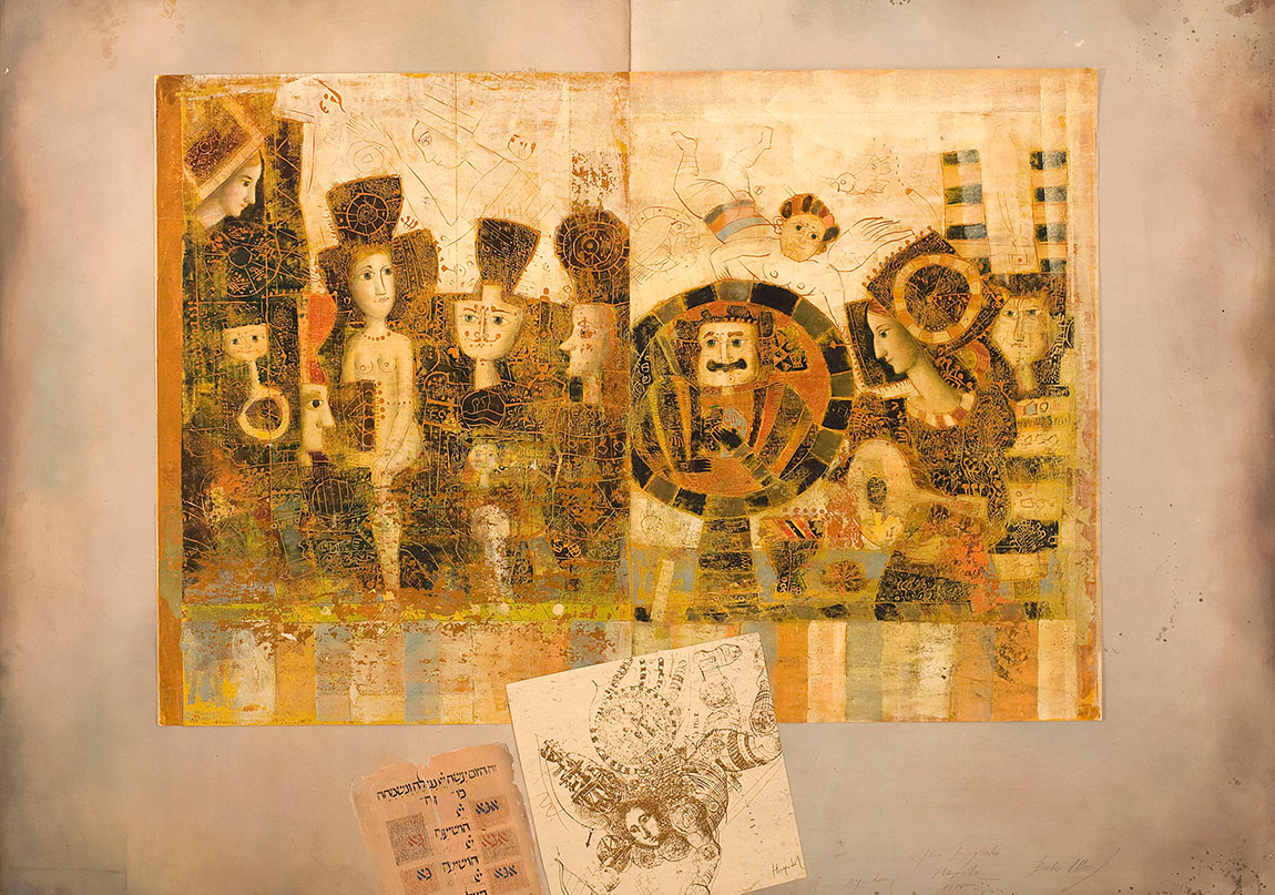 Mersad Berber Bosna’yı İstanbul’a Taşıyor