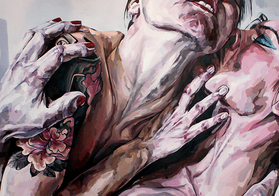 İnsan Bedenine Bir De Bu Açıdan Bakın