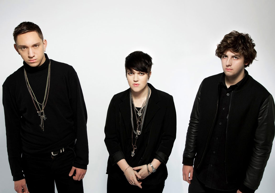 The xx Cephesinde Neler Oluyor?