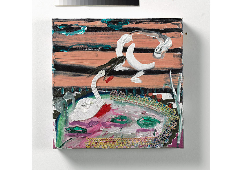 Nilbar Güreş “Gözlerinizden Öperim” Sergisiyle 61. Venedik Sanat Bienali Türkiye Pavyonu’nda