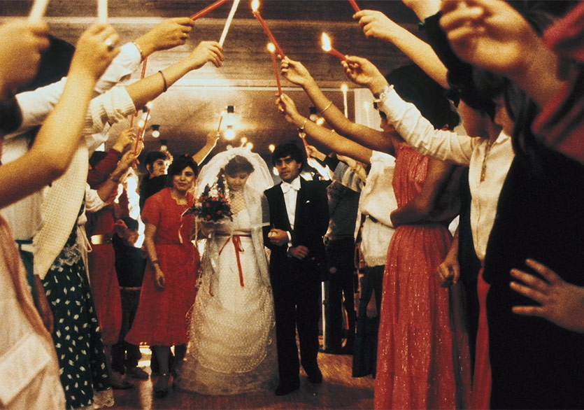 MUBI Nisan Programı Açıkladı