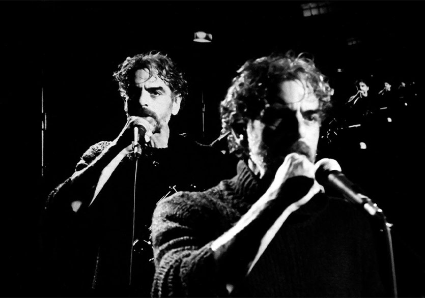 “Dünyada” Oyunu 28 Kasım’da Kino Vertov Sahnesinde