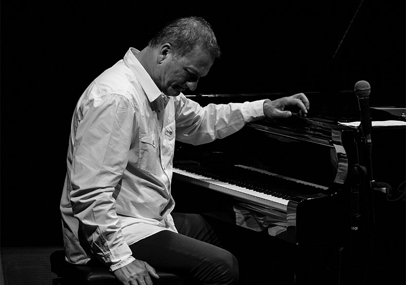Nilüfer Caz Festivali 8 - 15 Haziran’da Gerçekleşecek