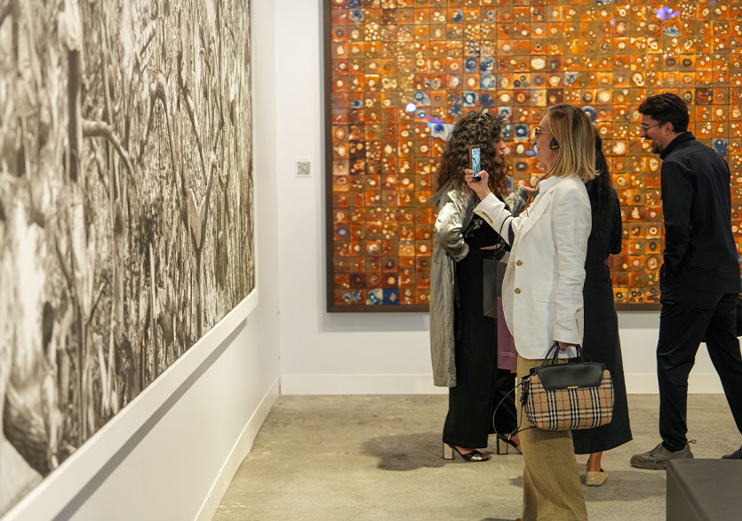 Contemporary Istanbul’un 21. Edisyonu Sona Erdi