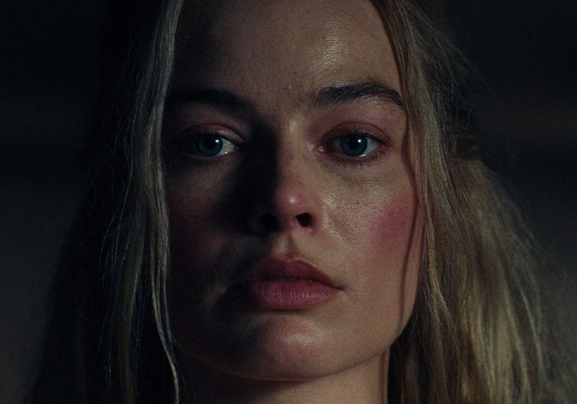 Margot Robbie ve Jacob Elordi’nin Başrolünde Yer Aldığı “Uğultulu Tepeler”den Yeni Fragman
