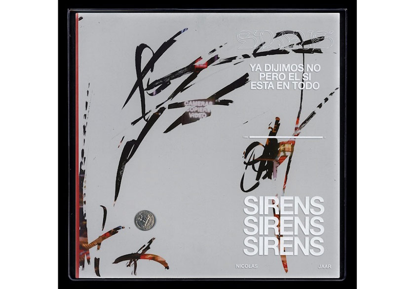Nicolas Jaar’dan Yeni Albüm: Sirens