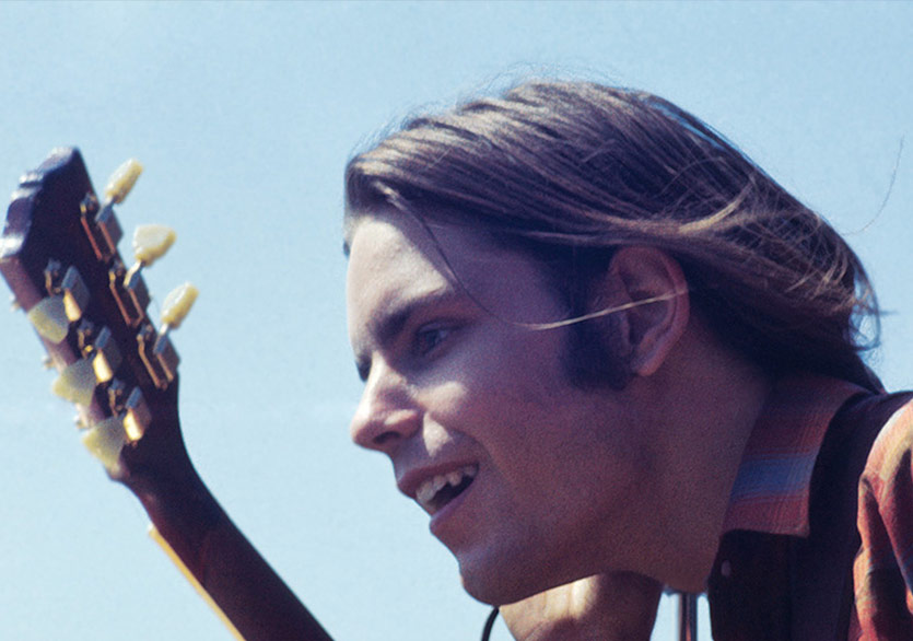 Bob Weir Solo Albüm Projesinden İlk Şarkısını Yayımladı