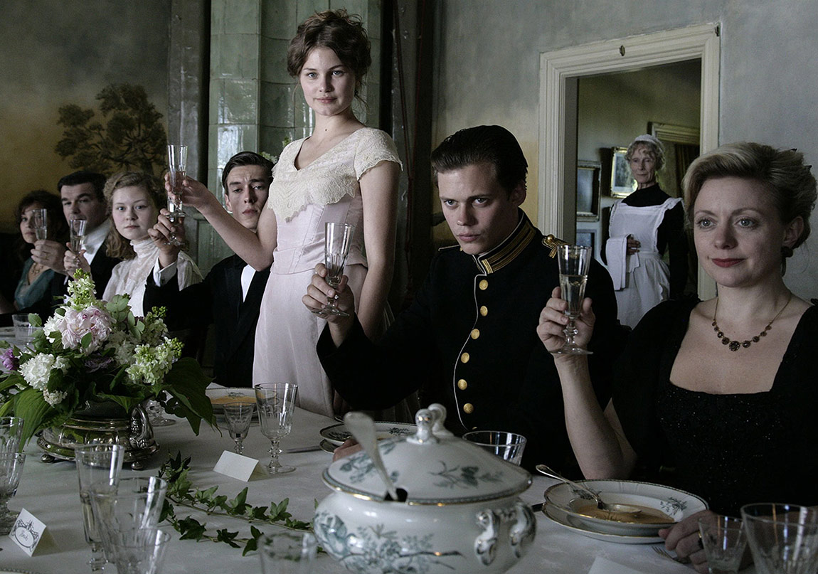 Nordik Film Günleri Devam Ediyor