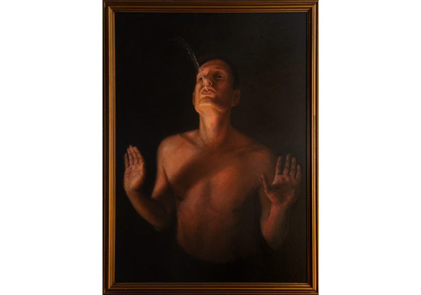 Ka ve Galeri Siyah Beyaz’dan İş Birliği: “Güneş Hiç Gölge Görmedi”