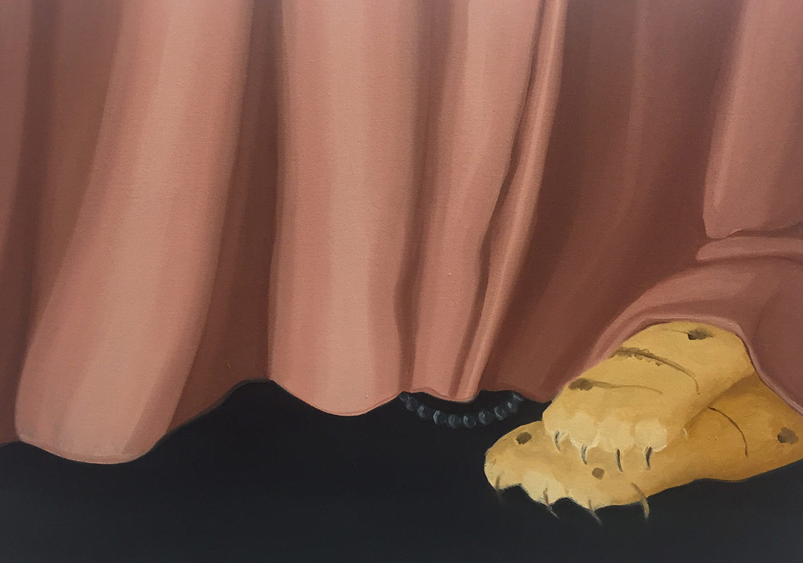 Sembollerle Sessizlik