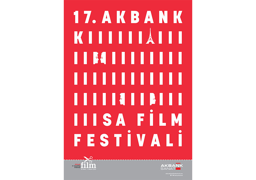 17. Akbank Kısa Film Festivali’nin Jüri Üyeleri ve Yarışma Filmleri Açıklandı