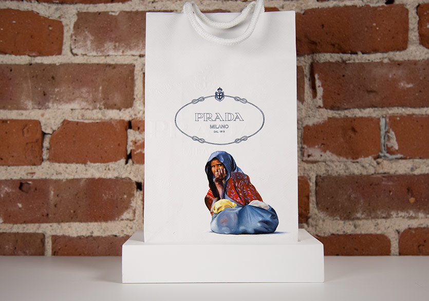 Bir Başka Marka Kavramı