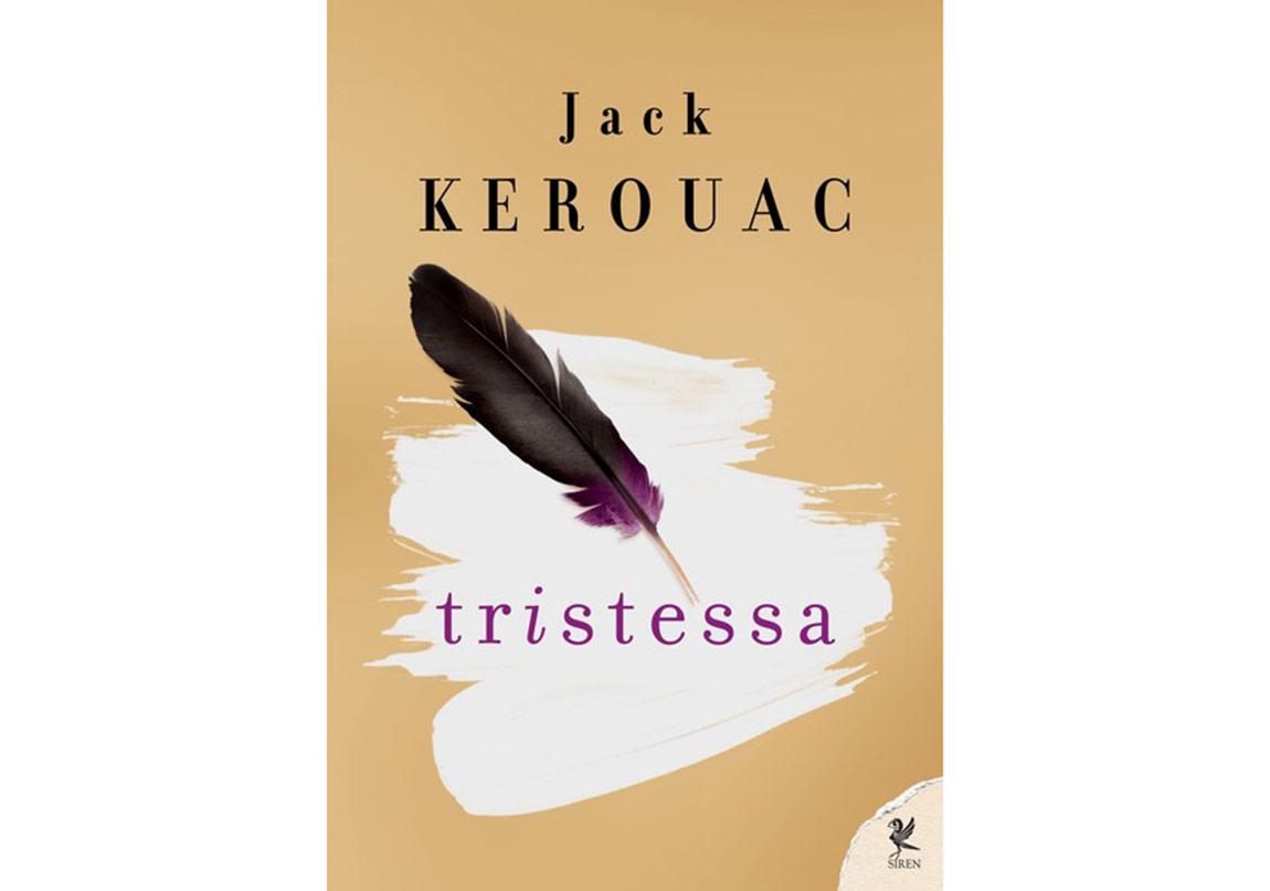 Jack Kerouac Aşkın Peşinde: Tristessa