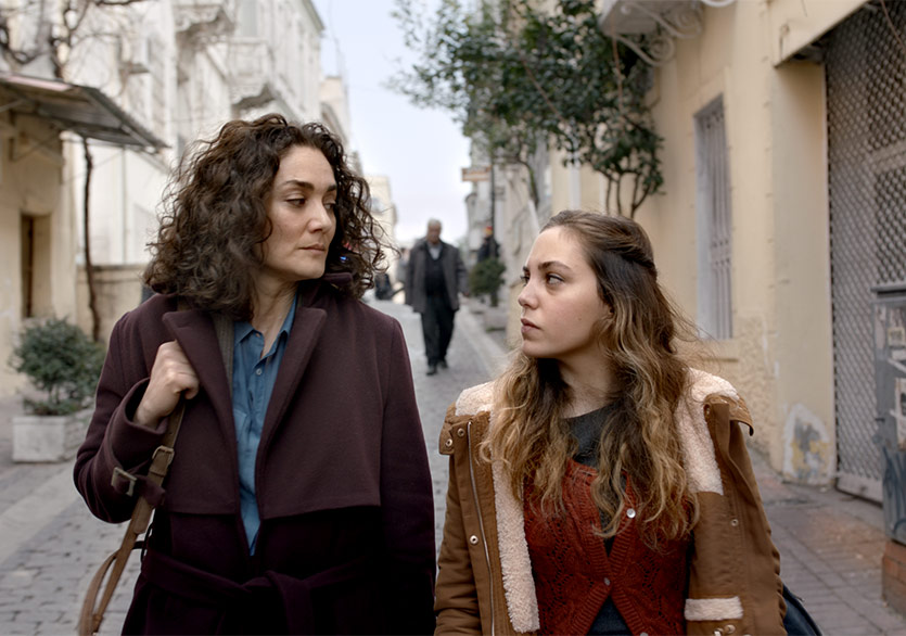 1. Türkisches Film Festival Başlıyor