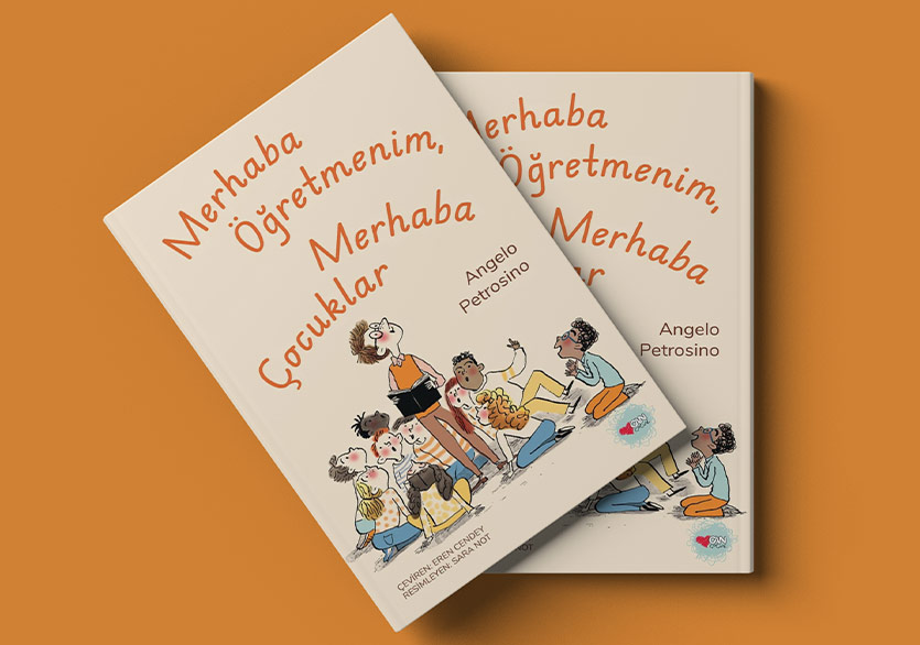 Merhaba Öğretmenim, Merhaba Çocuklar