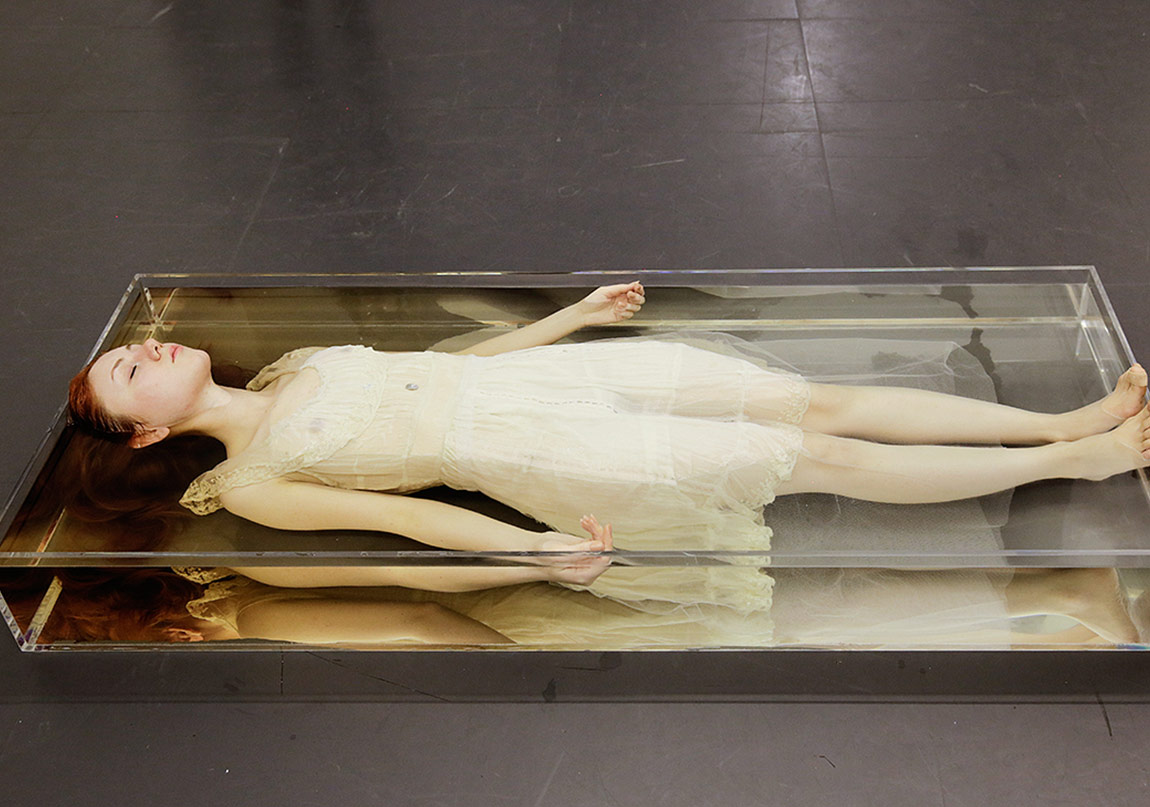 Creative Çukucuma Yeni Medya Buluşmaları