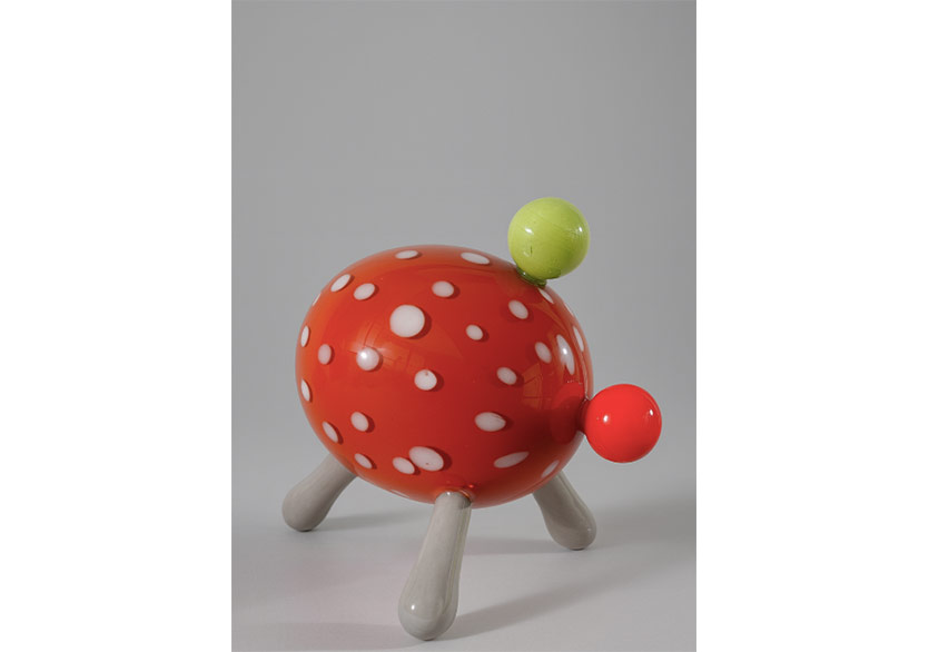 Egemen Kemal Vuruşan’ın “Circus in the City” Sergisi Pg Art Gallery’de