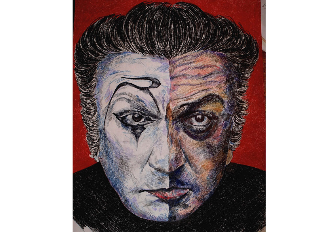 Bugün İtalyan Yönetmen Federico Fellini’nin Doğum Günü!
