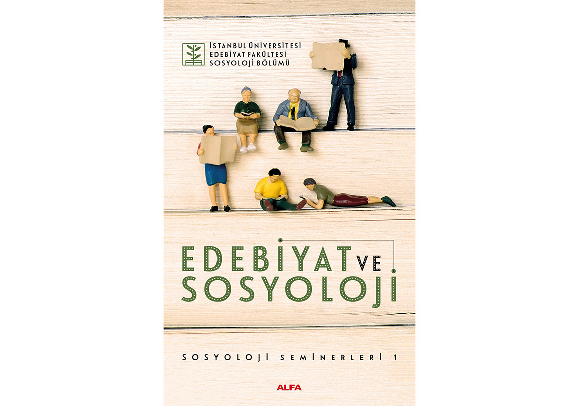 Edebiyat ve Sosyoloji
