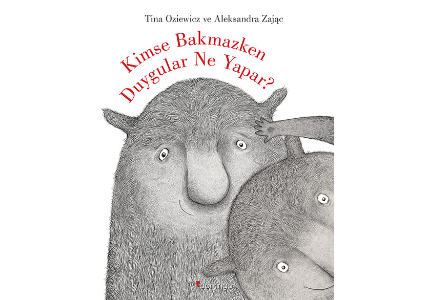 Kimse Bakmazken Duygular Ne Yapar?