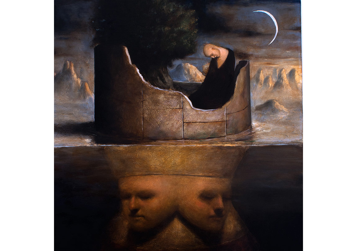 Tuhaf ve Tekinsiz Ortam Tasvirleri