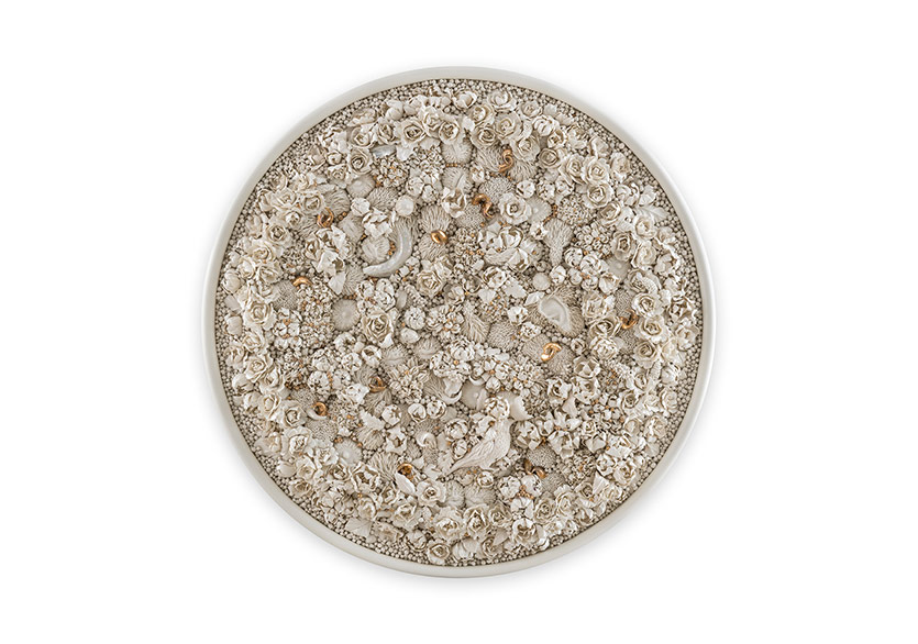 Melis Buyruk’un “Habitat: Bloom” Sergisi New York’ta