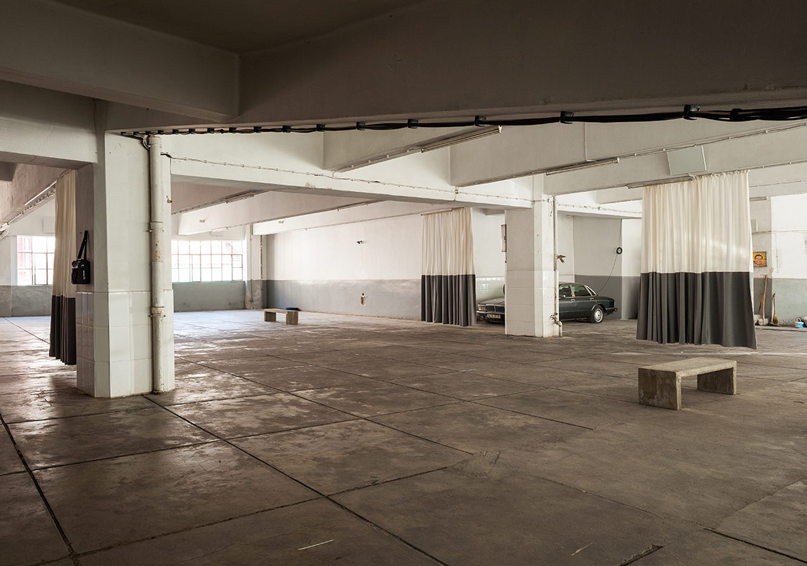 Cevdet Erek’in Çalışması Venedik Bienali Türkiye Pavyonu’nda!