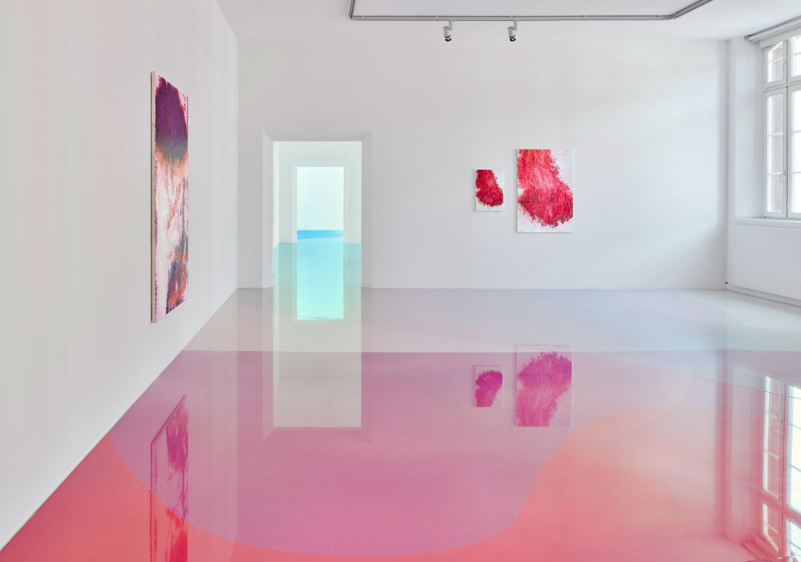 Pastel Renklerin Ahengi