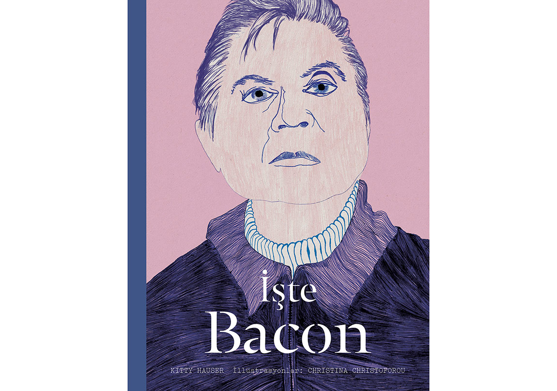 İşte Bacon ve İşte Cézanne Yayımlandı!