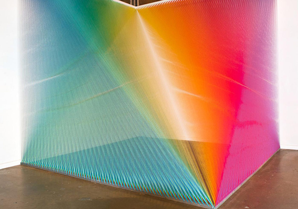 Yağmurdan Sonra Açan Güneş