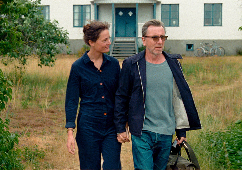 Mia Hansen-Løve İstanbul Modern Sinema’da