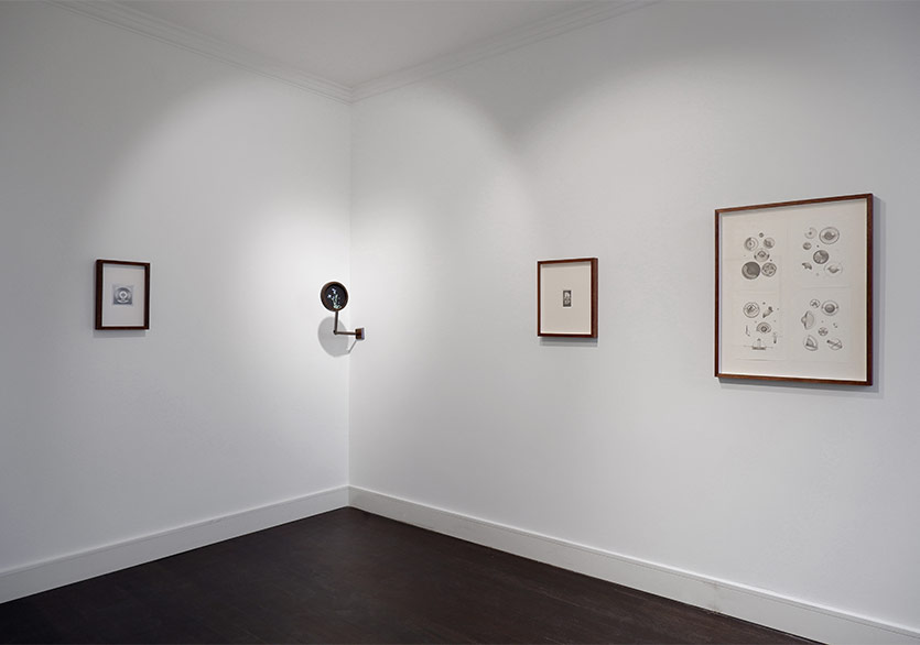 Vision Art Platform’dan İki Yeni Sergi