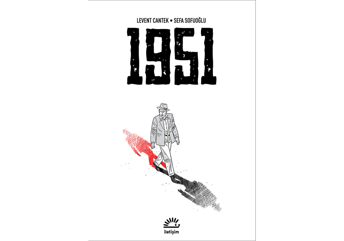 Bir Yenilginin Romanı: 1951