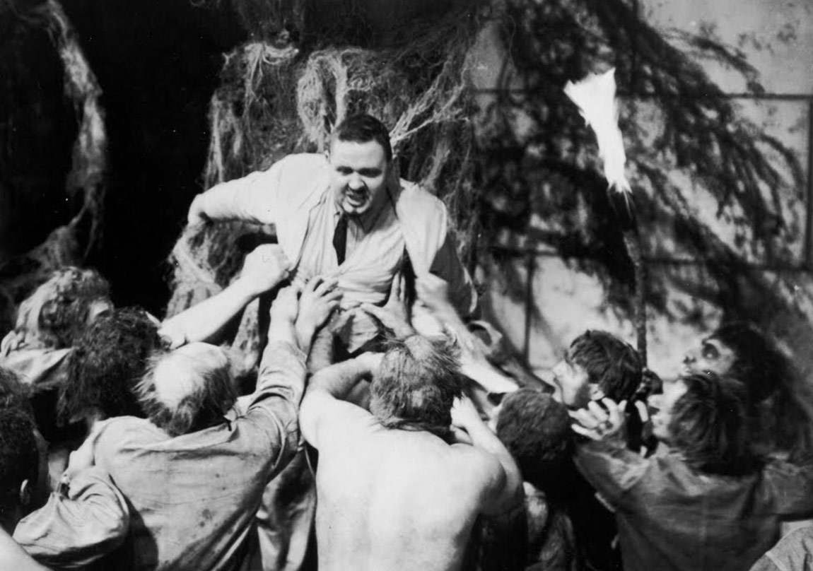 36. İstanbul Film Festivali’nde Yeni Bölüm: Cinemania